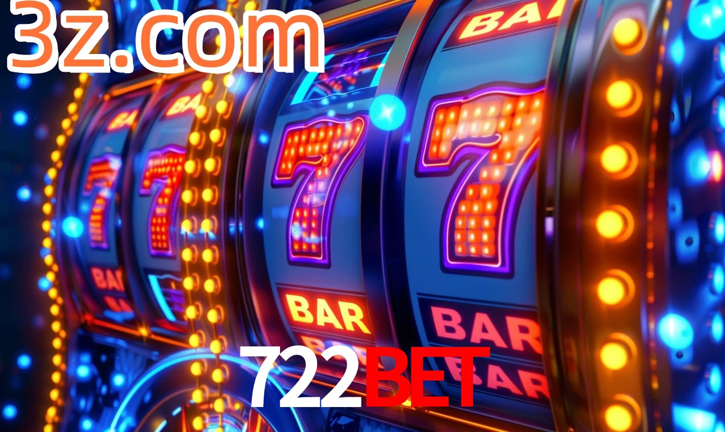 Bônus 722Bet Para Todos
